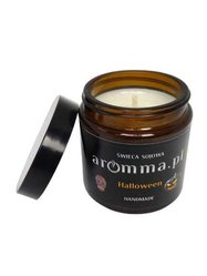 Świeca sojowa zapachowa Halloween 120 ml - Miniaturka zdjęcia nr 2