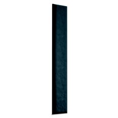 Panele tapicerowane 90x15 cm na ścianę wezgłowie granatowy - Miniaturka zdjęcia nr 1