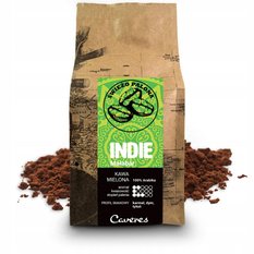 Caveres INDIE MALABAR Kawa mielona 250g