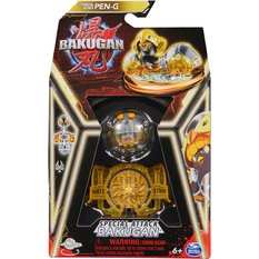 Kula figurka diamond avian pen-g bakugan 3.0 special attack spin master dla dziecka - Miniaturka zdjęcia nr 1