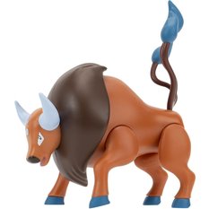 Oryginalna figurka akcji deluxe tauros pokemon battle feature figure dla dziecka - Miniaturka zdjęcia nr 3