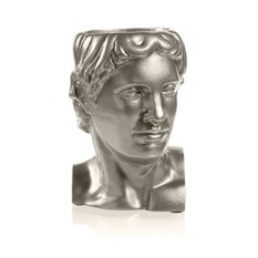 Donica Hermes Brass Poli 10 cm