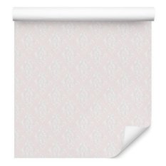 Tapeta Do Przedpokoju Jasne ORNAMENTY Modne Wzory  - Miniaturka zdjęcia nr 6