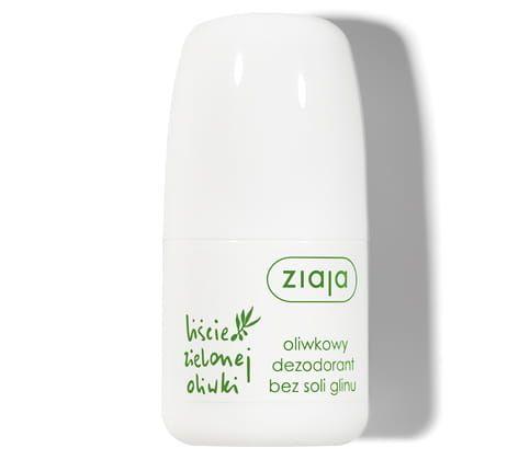 Ziaja antyperspirant w kulce oliwkowy 60ml nr. 1