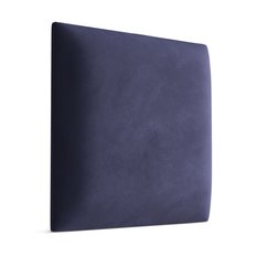 Panele tapicerowane 40x40 cm na ścianę magic velvet lawendowy - Miniaturka zdjęcia nr 1