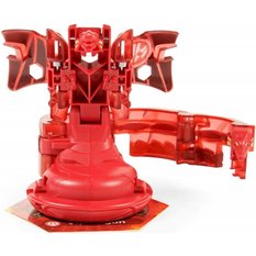 Duży deka jumbo pyrus viperagon bakugan geogan rising spin master dla dziecka - Miniaturka zdjęcia nr 3