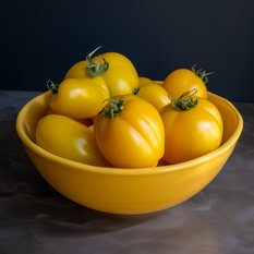 Nasiona Pomidora gruntowego wysokiego Yellowstone - 10 nasion pomidora 