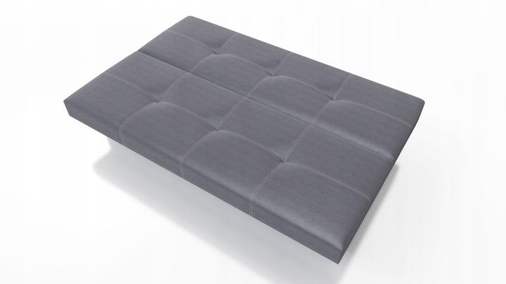 Wersalka Axel 90x195x91 cm do salonu tkanina obiciowa SAVANA PISTACHIO pistacjowy nr. 6