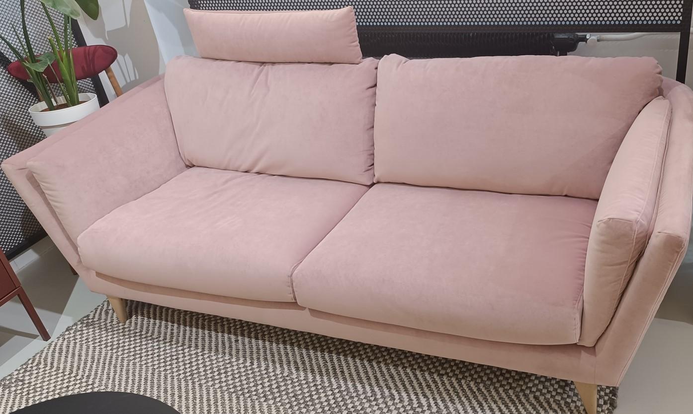 Sofa nowa NOVA firmy SITS nr. 1