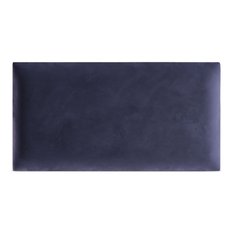  Panele tapicerowane 60x30 cm na ścianę magic velvet lawendowy - Miniaturka zdjęcia nr 2