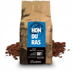 Kawa mielona Caveres HONDURAS 250g - Miniaturka zdjęcia nr 1