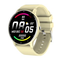 Smartwatch Damski Gravity GT1-6 - Miniaturka zdjęcia nr 1