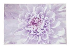 Dywanik łazienkowy 70x120 cm lavender fioletowy Kleine Wolke Dahlia do łazienki  - Miniaturka zdjęcia nr 4