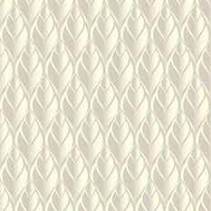 Tapeta Do Salonu Wzór GEOMETRYCZNY Ornamenty 3D  - Miniaturka zdjęcia nr 7