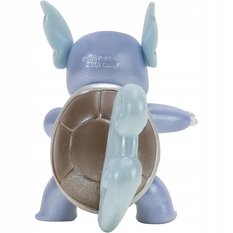 POKEMON MULTI-PACK SQUIRTLE WARTORTLE BLASTOISE - Miniaturka zdjęcia nr 6