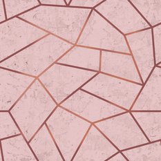 Tapeta Ścienna Efekt BETONU Styl Soho do Salonu 3D - Miniaturka zdjęcia nr 6
