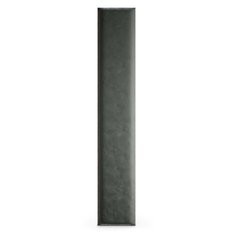Panele tapicerowane 100x20 na ścianę magic velvet grafitowy - Miniaturka zdjęcia nr 2