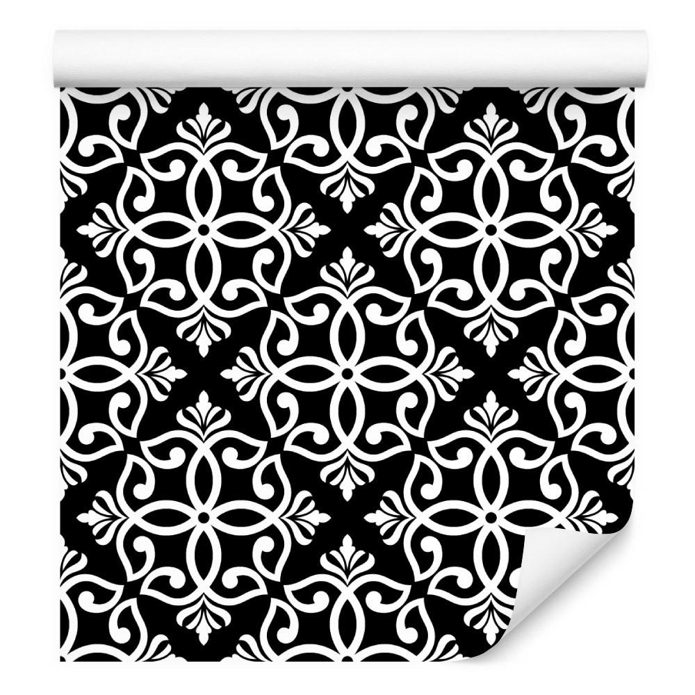 Tapeta piękne ornamenty, styl ekskluzywny nr. 3