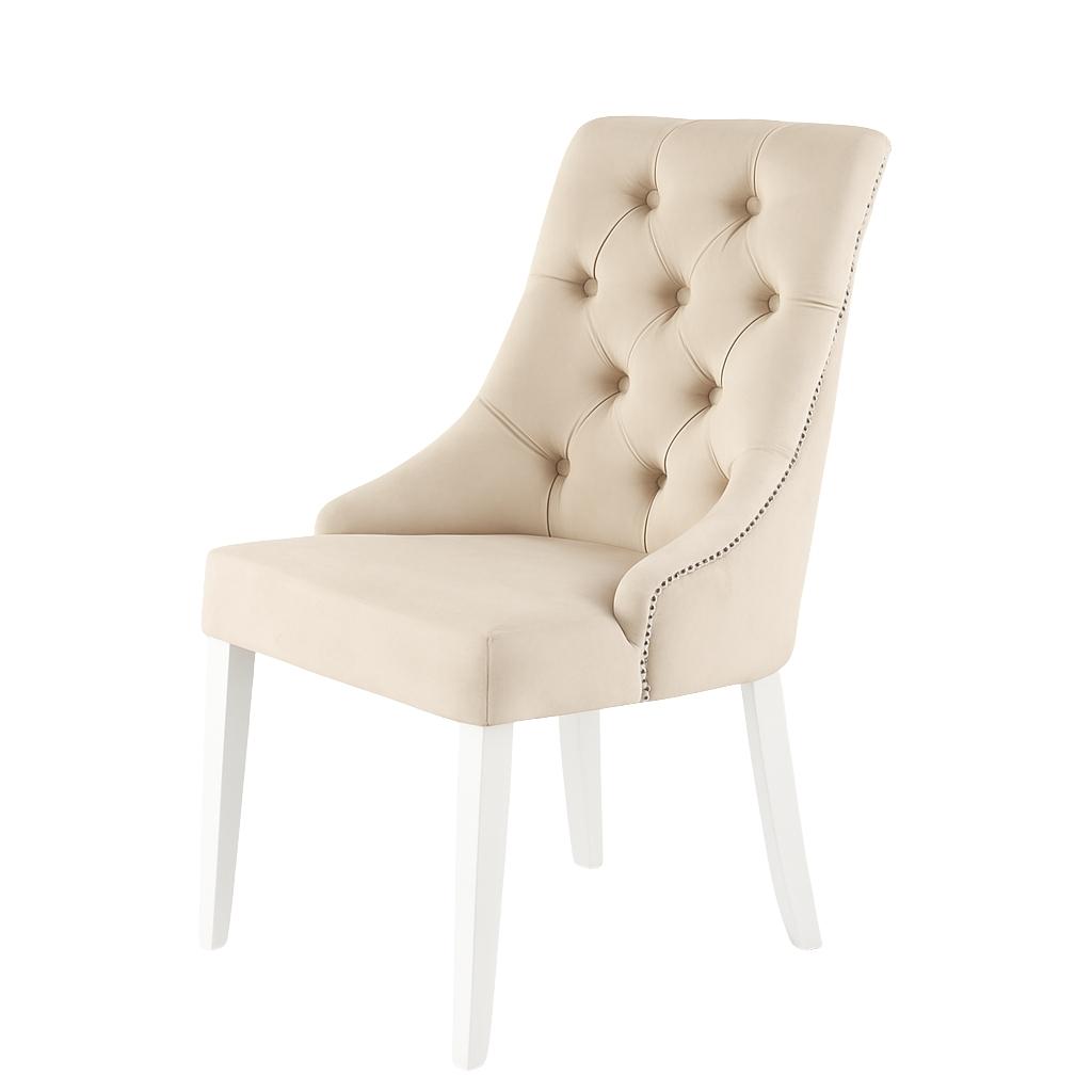 Krzesło Chesterfield Premium Kolekcja KCH | Producent Edite Meble