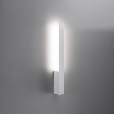 Kinkiet LAHTI S biały LED 4000K 50x6.5x4cm nowoczesna lampa LED do salonu - Miniaturka zdjęcia nr 3