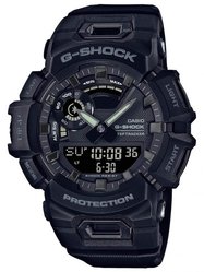 ZEGAREK MĘSKI CASIO G-SHOCK G-SQUAD GBA-900-1AER (zd152a) - Miniaturka zdjęcia nr 1