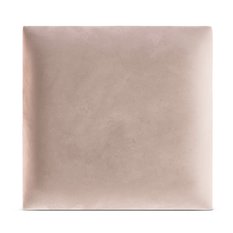 Panele tapicerowane 30x30 na ścianę magic velvet pudrowy róż - Miniaturka zdjęcia nr 2