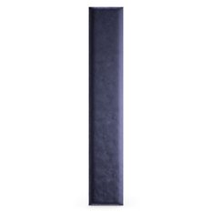  Panele tapicerowane 100x20 cm na ścianę magic velvet lawendowy  - Miniaturka zdjęcia nr 4
