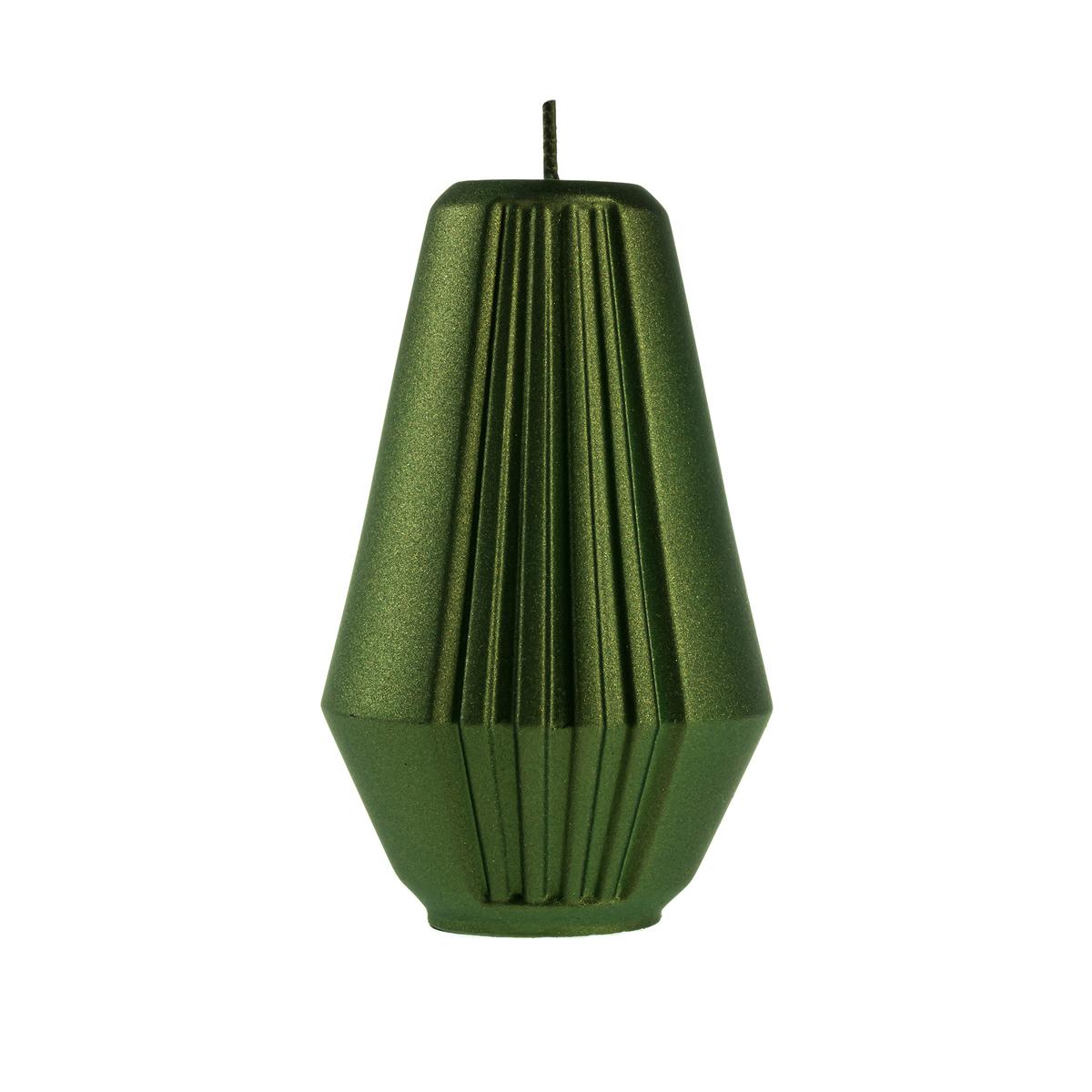 Świeca Rack Soft Dark Green nr. 4