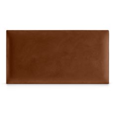 Panele tapicerowane 60x30 cm na ścianę prostokąt miodowy - Miniaturka zdjęcia nr 2