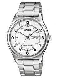 ZEGAREK MĘSKI CASIO MTP-V006D-7B2 (zd210e) + BOX