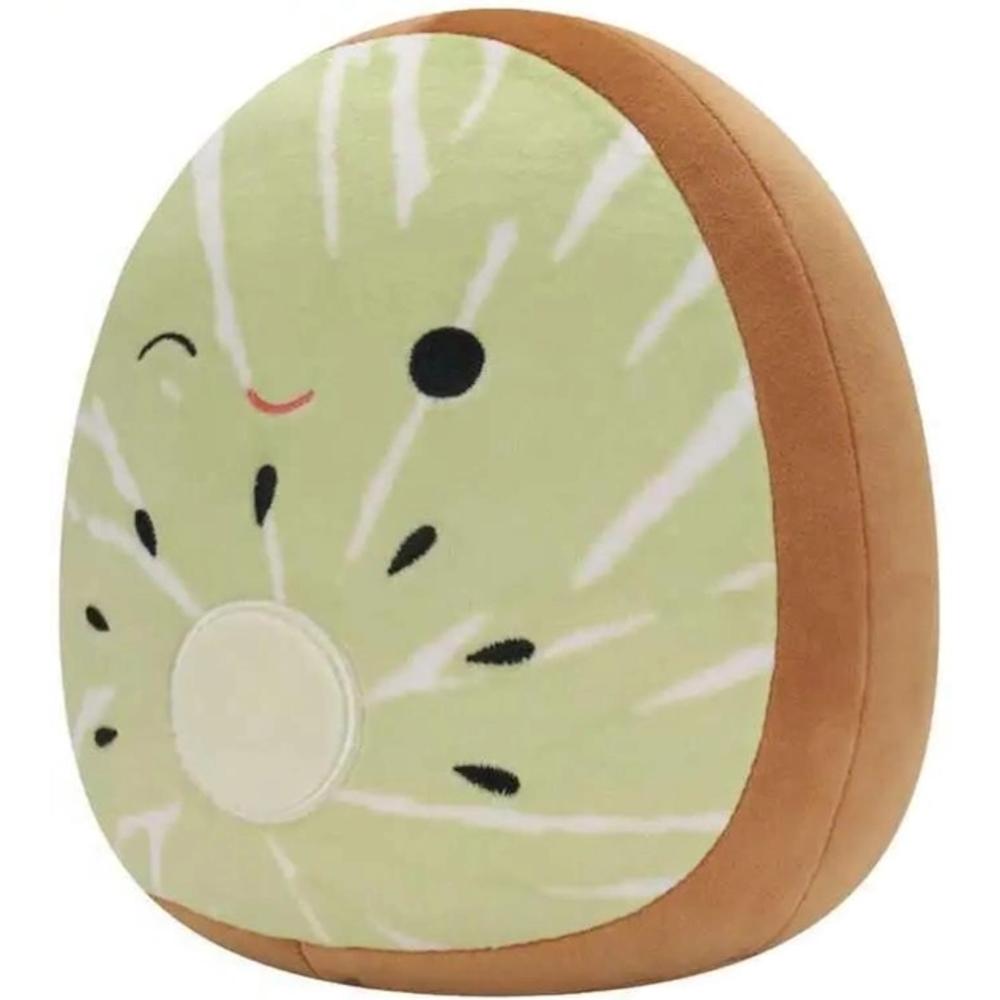 SQUISHMALLOWS MIĘKKA MASKOTKA PLUSZOWA PLUSZ PLUSZAK KIWI KACHINA 20cm nr. 2