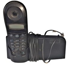 TELEFON BEZPRZEWODOWY DECT SIEMENS GIGASET 100 - Miniaturka zdjęcia nr 2