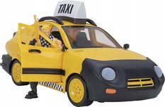 Figurka POJAZD TAXI fortnite Taxi Father Cabbie dla dziecka  - Miniaturka zdjęcia nr 4