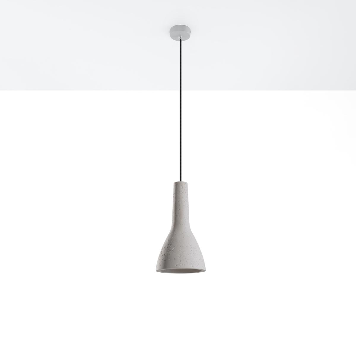 Lampa wisząca EMPOLI 132x17x17cm nowoczesna E27 do salonu nr. 2