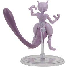 POKEMON SELECT ORYGINALNA FIGURKA DELUXE MEWTWO - Miniaturka zdjęcia nr 6