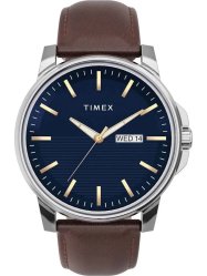 ZEGAREK MĘSKI TIMEX TW2V79200  (zt134b) + BOX - Miniaturka zdjęcia nr 1