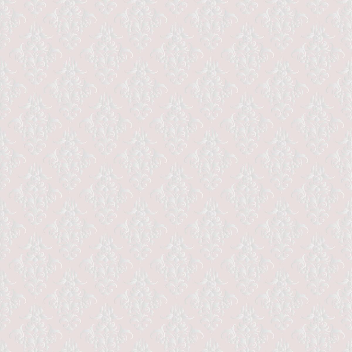 Tapeta Do Przedpokoju Jasne ORNAMENTY Modne Wzory  nr. 4