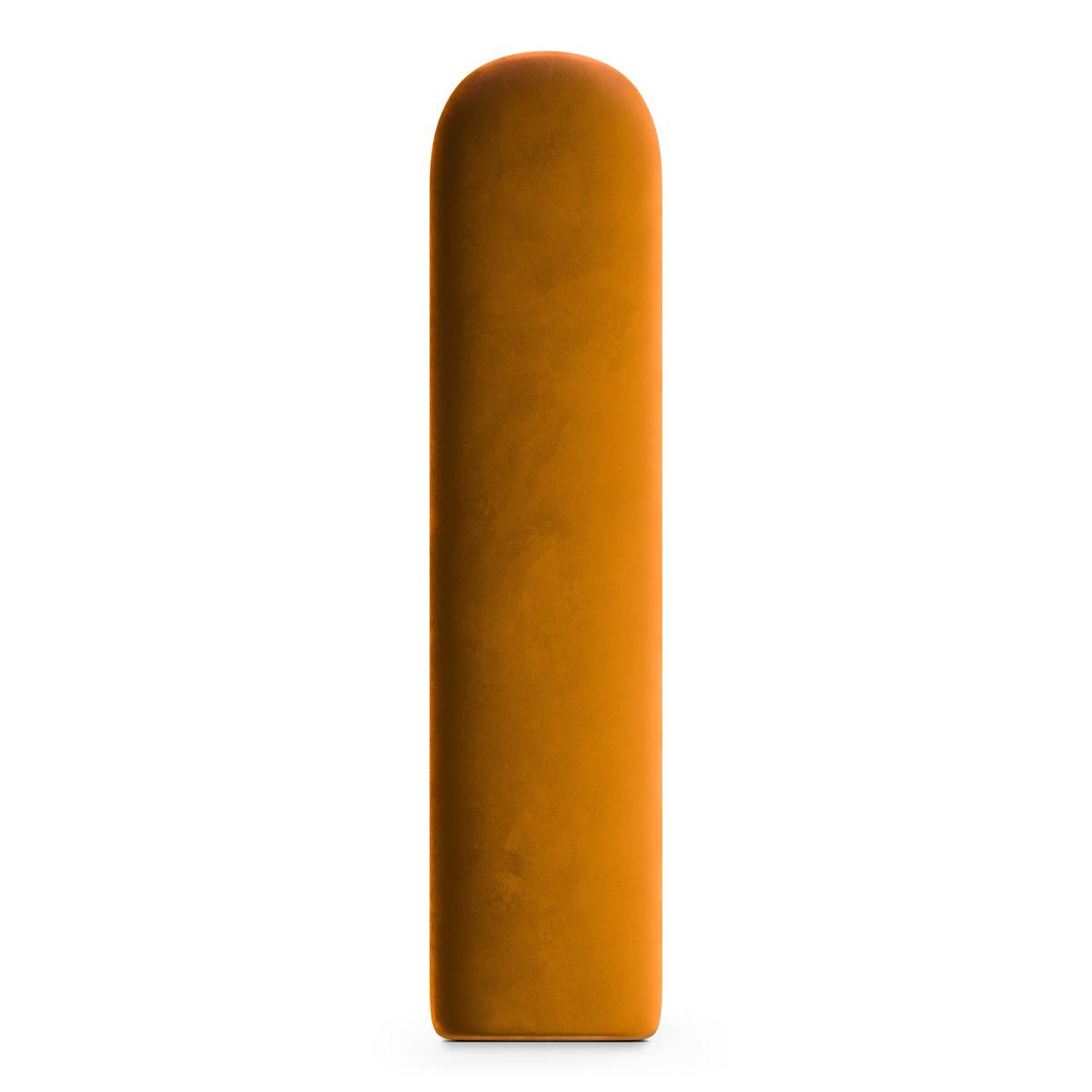Panele tapicerowane 20x60 magic velvet miodowy nr. 4