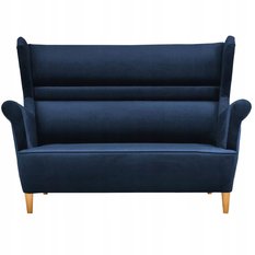 Zestaw wypoczynkowy sofa + 2 fotele Family Meble - Miniaturka zdjęcia nr 2