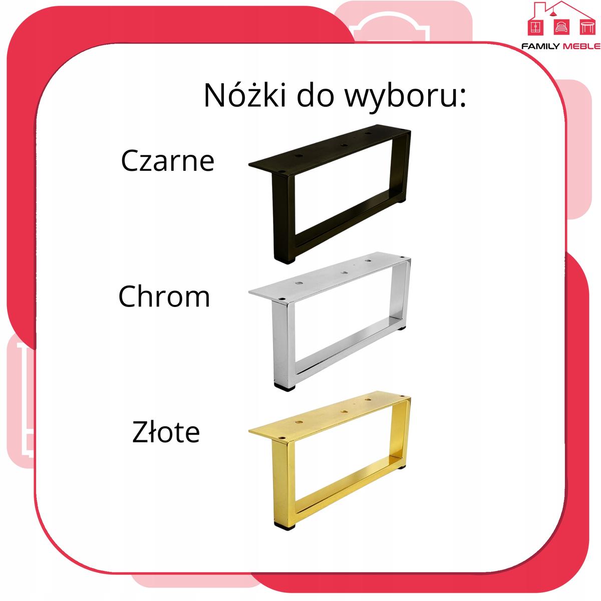 Narożnik Bosso Big 370x206x85 cm kształt U z funkcją spania welur beżowy nr. 9