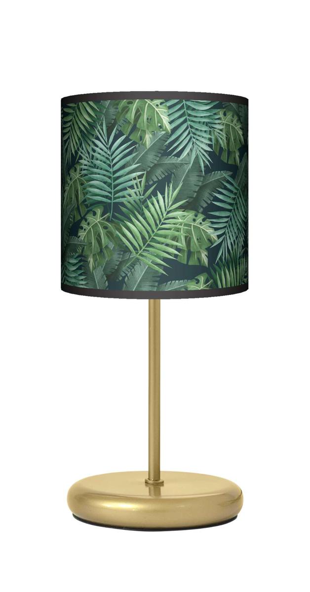 Lampa stojąca EKO - Palma & Aloha  nr. 4