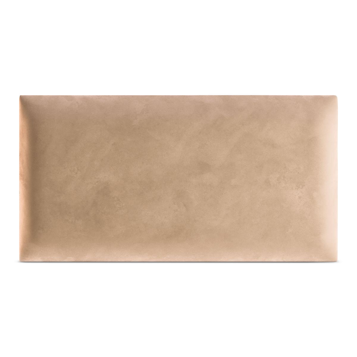 Panele tapicerowane 50x30 na ścianę magic velvet beżowy nr. 2