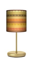 Lampa stojąca EKO - Afryka - Miniaturka zdjęcia nr 3