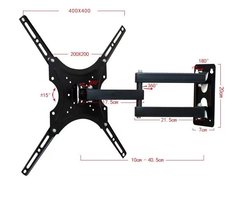 Uchwyt do telewizora Signaflex X400 - Miniaturka zdjęcia nr 3