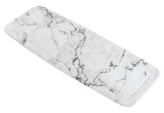 Mata bezpieczeństwa do wanny Marble 36x92 cm Kleine Wolke szary  - Miniaturka zdjęcia nr 3