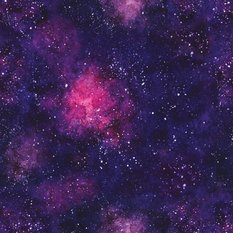 Tapeta Młodzieżowa KOSMOS Galaktyka Galaxy Gwiazdy  - Miniaturka zdjęcia nr 3