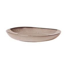 Miska płaska Lave beige (beżowy) Like Villeroy & Boch - Miniaturka zdjęcia nr 1