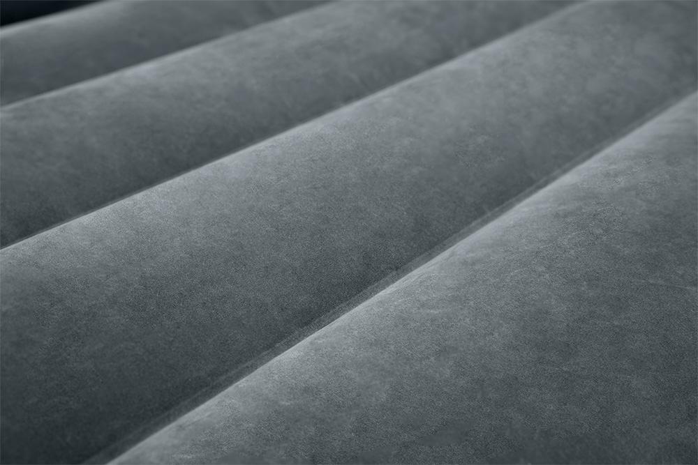 Sofa dmuchana rozkładana łóżko materac 2w1 INTEX 66552 nr. 10