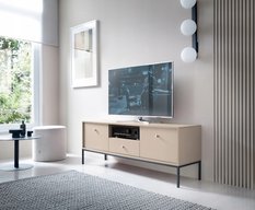 Toaletka MT104 system MONO nóżki czarne lub złote SALON - Miniaturka zdjęcia nr 10