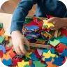 Puzzle dla dzieci